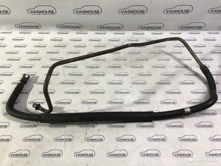 Трубка гидроусилителя Ford Scorpio MK 2 1999