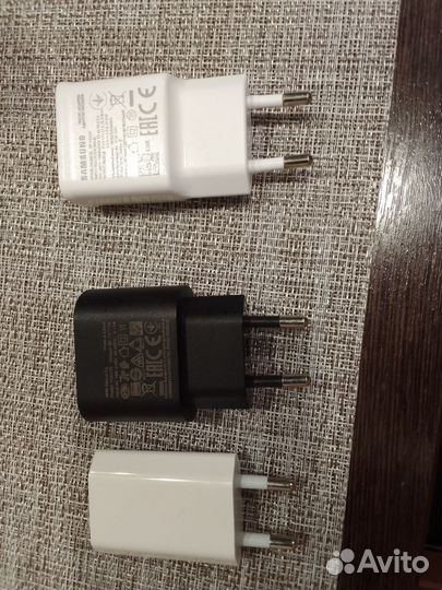 Адаптер питания