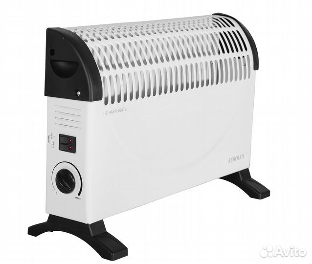 Конвектор Eurolux ок-EU-1000C 67/4/28