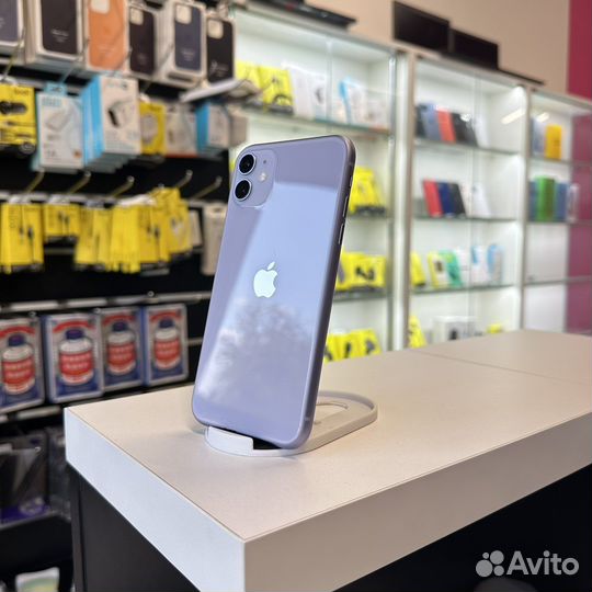 iPhone 11 128gb