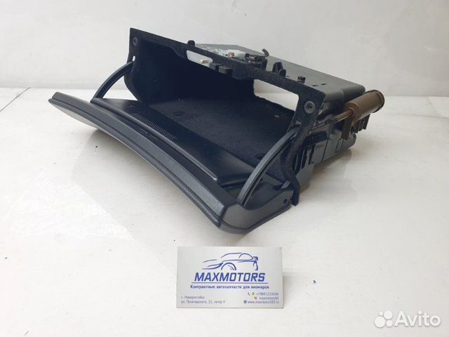 Бардачок Mercedes-Benz S W220 5.5 2004