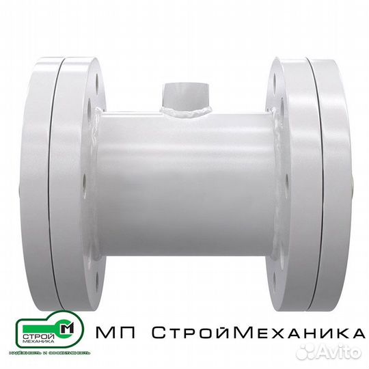 Пережимные клапаны pinch