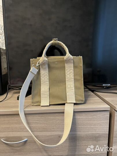 Сумка Zara