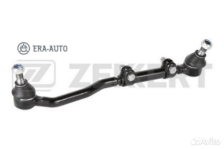 Zekkert ST-4299 Тяга рулевая в сборе прав. Opel Omega B 94