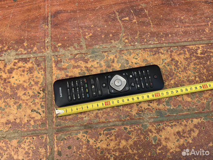 Пульт для телевизора philips ekf 319-003