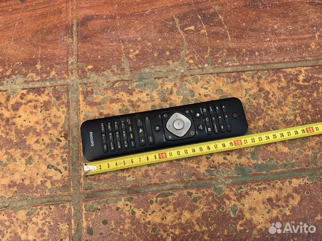 Пульт для телевизора philips ekf 319-003