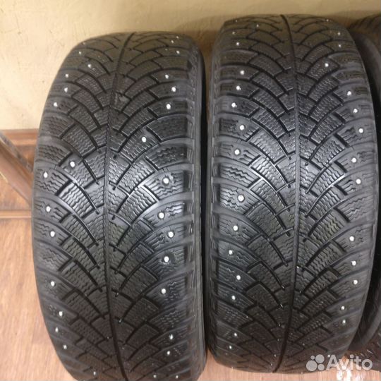 Bfgoodrich G-Force Stud 215/55 R17 98