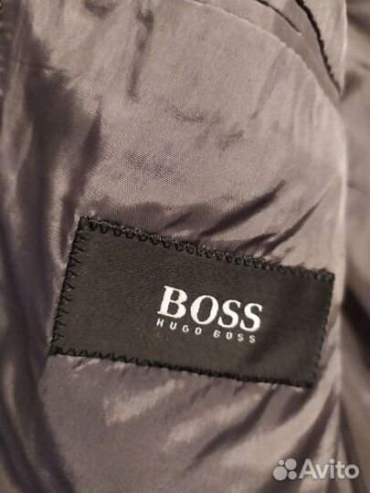 Пиджак Hugo Boss, р-р 52