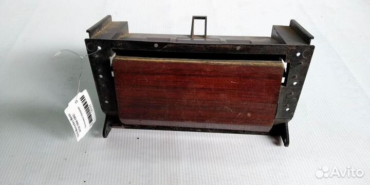 Пепельница передняя mersedesbenz W124 84-93г