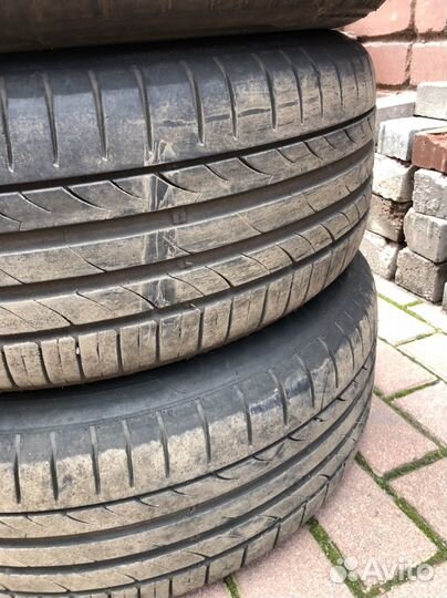 Tracmax X-Privilo TX3 225/50 R17