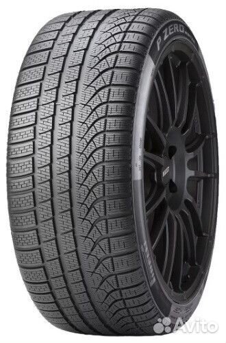 Pirelli P Zero Winter 255/30 R20 92W