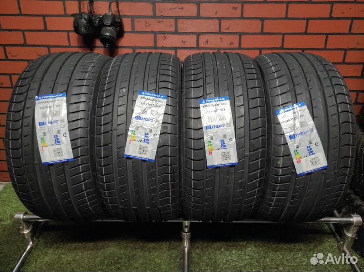 Triangle EffeXSport TH202 245/45 R17 99Y