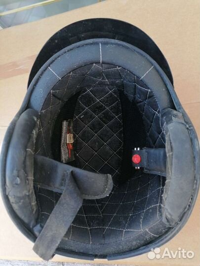 Мотошлем speed & strength SS600