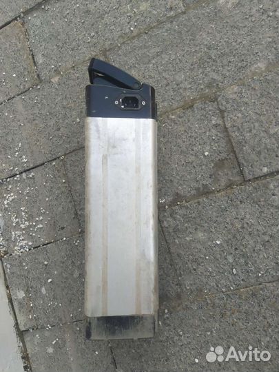 Акб(продано)на электровелосипед(в наличии)