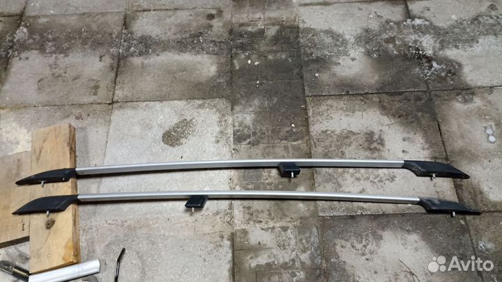 Багажник приора универсал