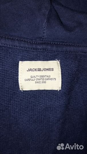 Зипка Jack&jones m