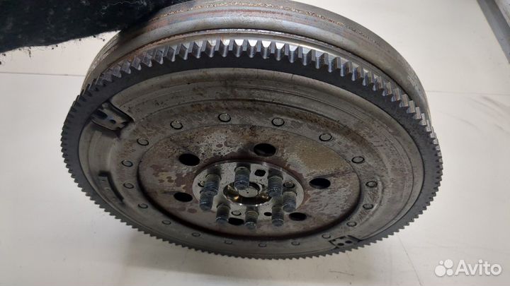 Маховик BMW 5 E60, 2008