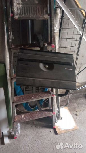 Кронштейн для телевизора на стену бу