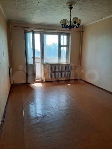 2-к. квартира, 54 м², 7/10 эт.