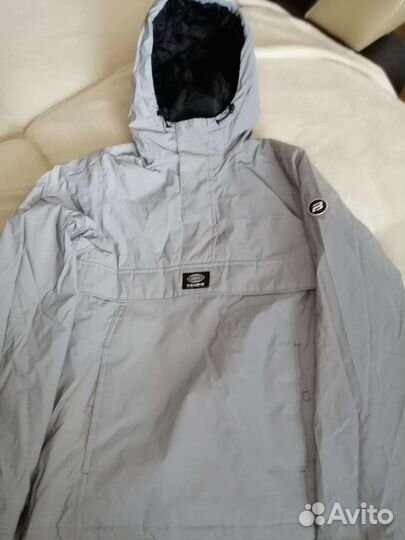 Pull bear куртка женская