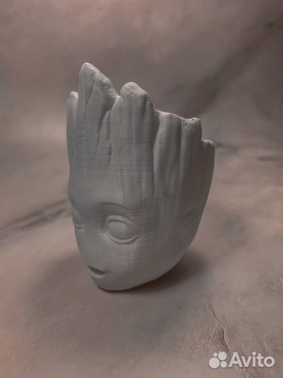 Кашпо для цветов