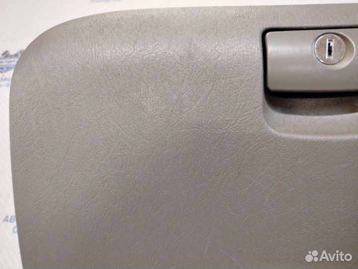 Бардачок Hyundai Tucson 1