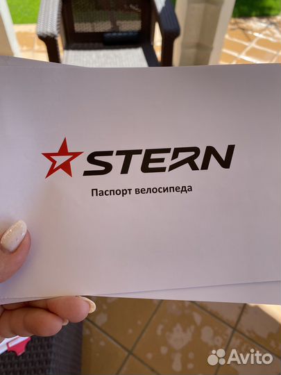 Детский велосипед бу