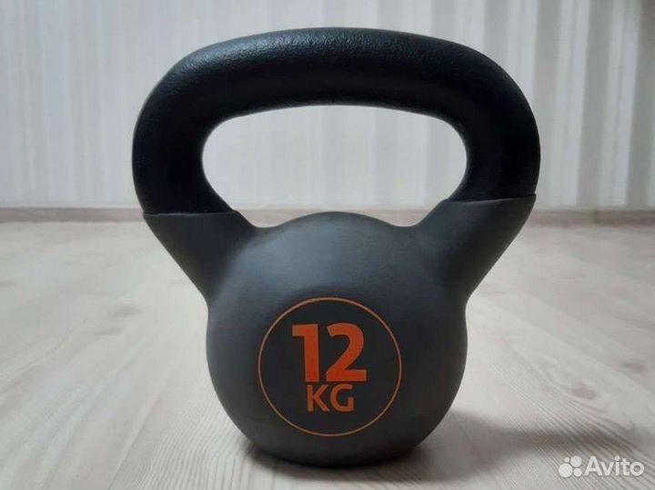 Гиря 12 кг