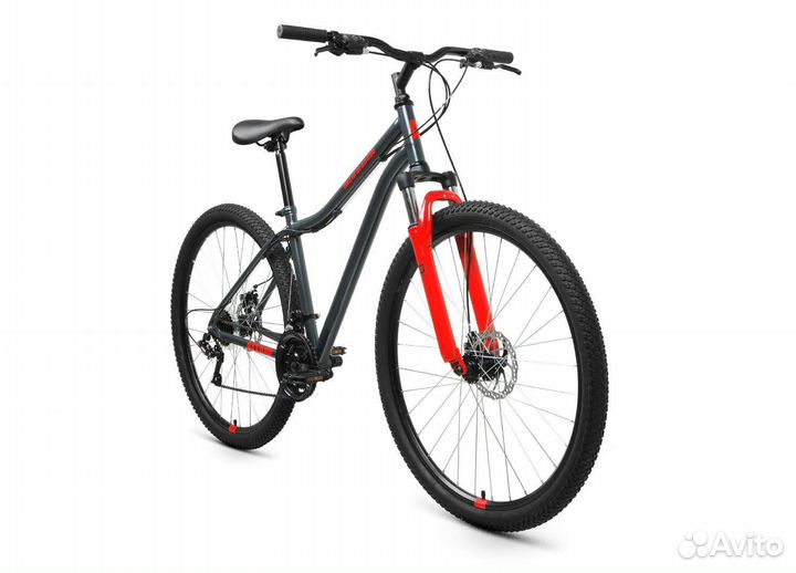 Велосипед Altair 29