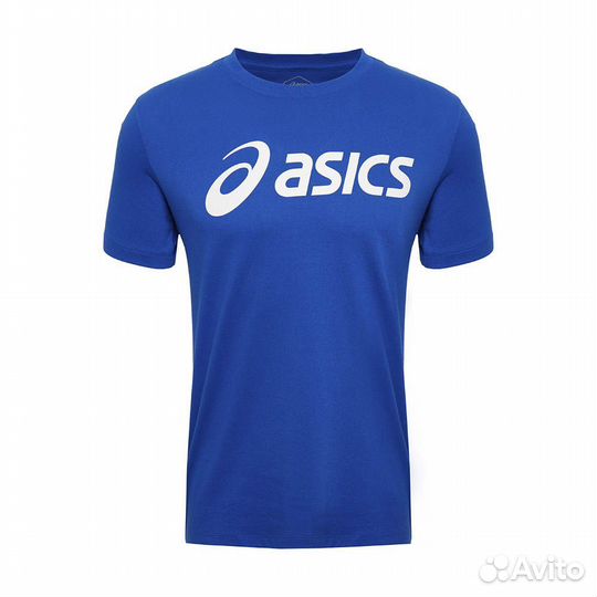 Мужская футболка Asics
