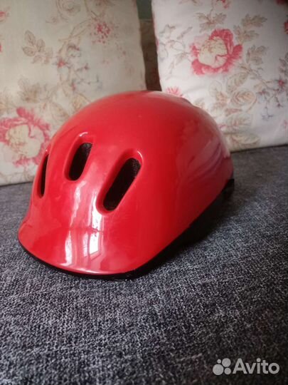 Детские ролики и защита