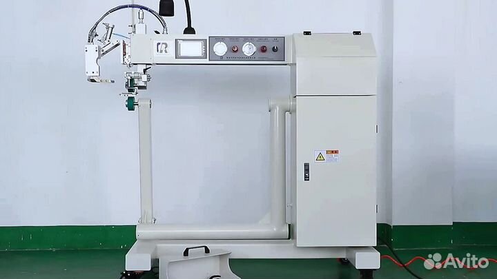 Оборудование для сварки пвх с обслуживанием