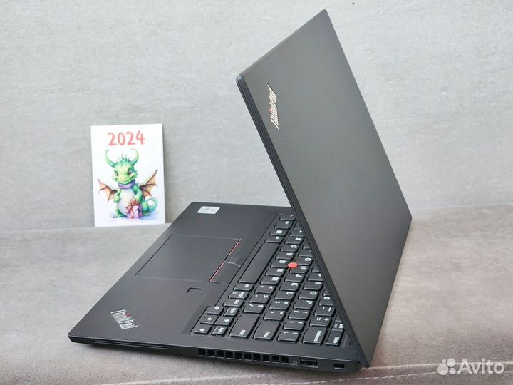 ThinkPad X390 13.3