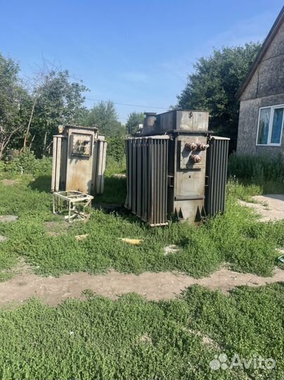 Трансформаторы тмз