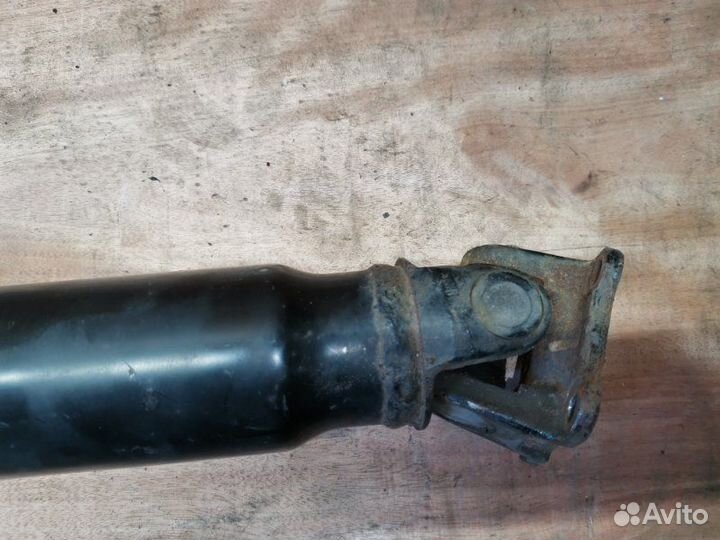 Карданный вал Hyundai Tucson JM 2.0 G4GC 2007