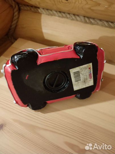 Копилка для денег