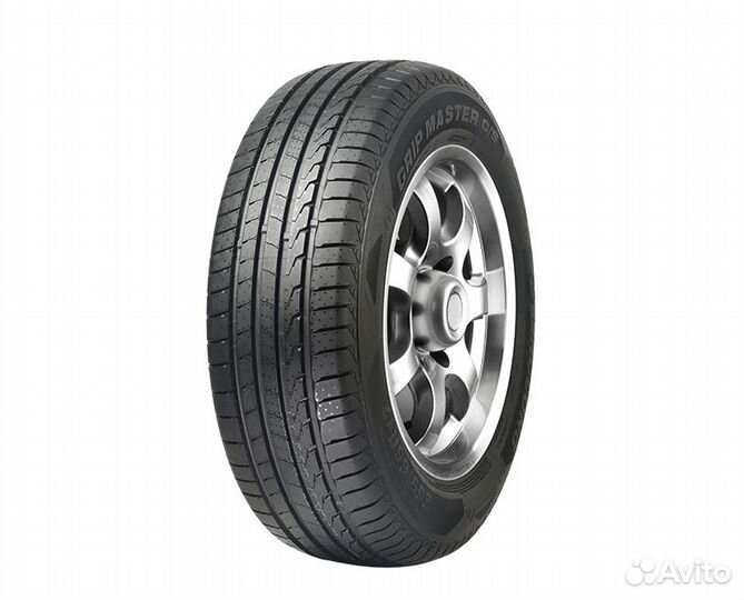 LingLong Grip Master C/S 255/50 R20 109V