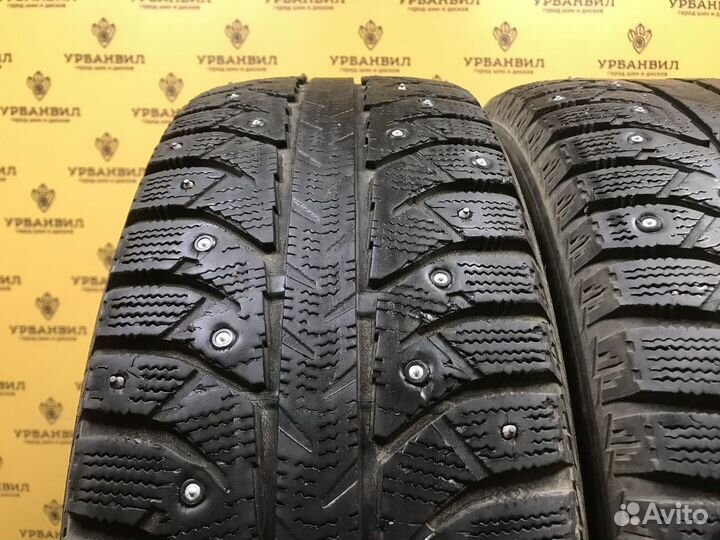 Bridgestone Ice Cruiser 7000 195/65 R15 91T