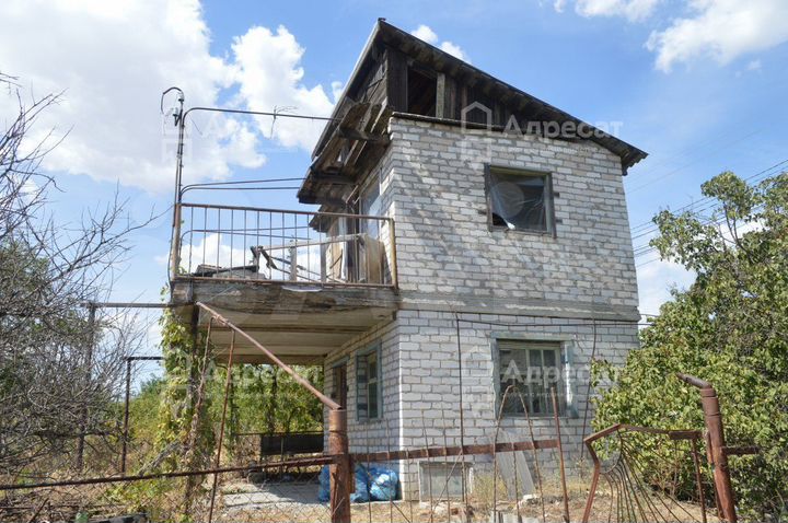 Дача 28 м² на участке 5,3 сот.