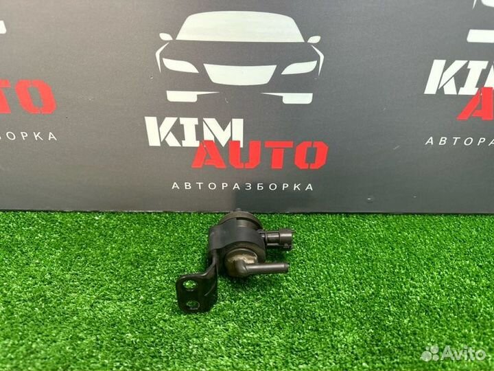Клапан адсорбера Kia Ceed 1 Ed Hb 1.4 G4FA 2011