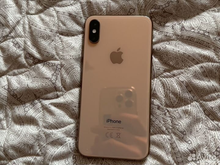 Apple iPhone xs 64gb