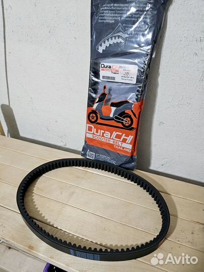 Ремень привода на Honda PCX 150