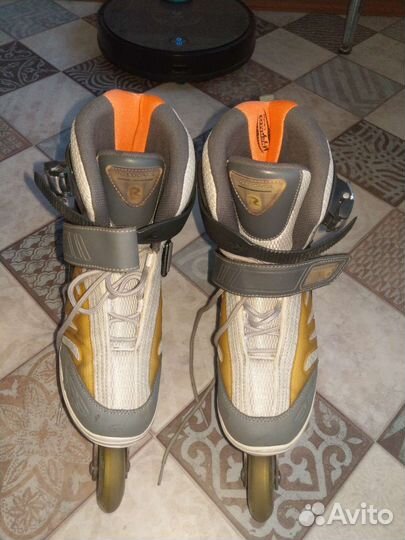 Ролики размер 37/38