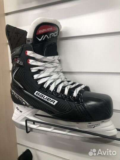 Коньки bauer vapor x3.5 SR