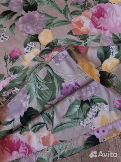 Платье летнее женское H&M