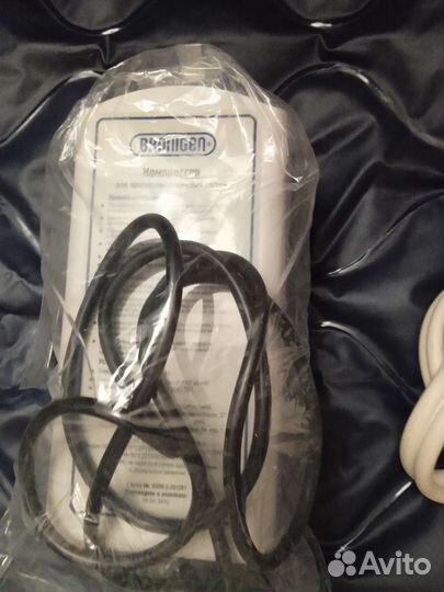 Противопролежневый матрац новый