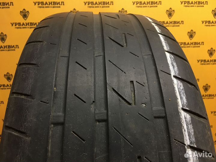 Bridgestone Ecopia EP200 225/50 R17