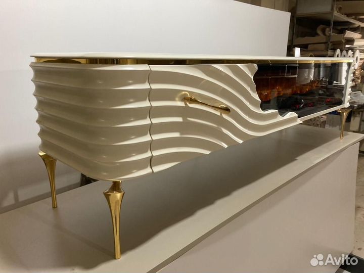 Камин от производителя