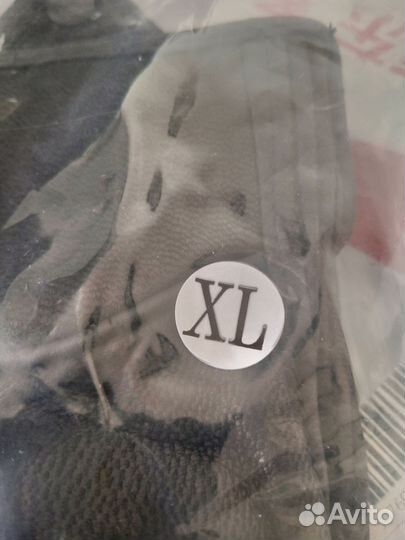 Мотоперчатки