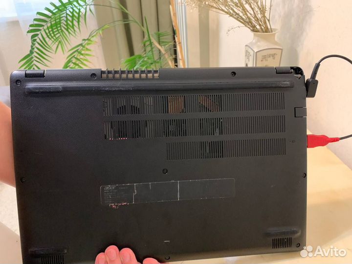 Acer extensa 215-51kg